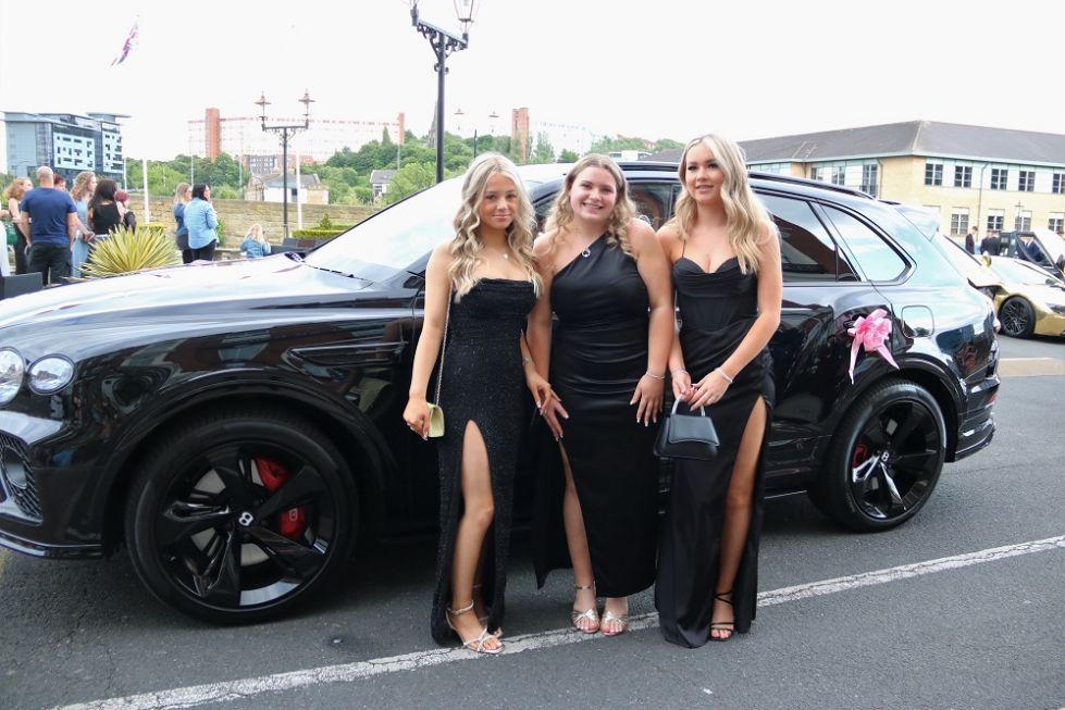Y11 prom