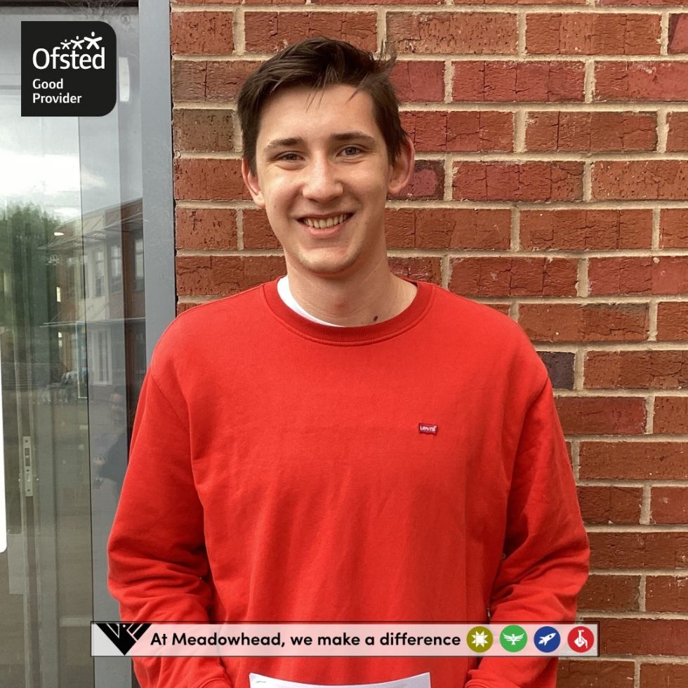 congratulations to  a level student