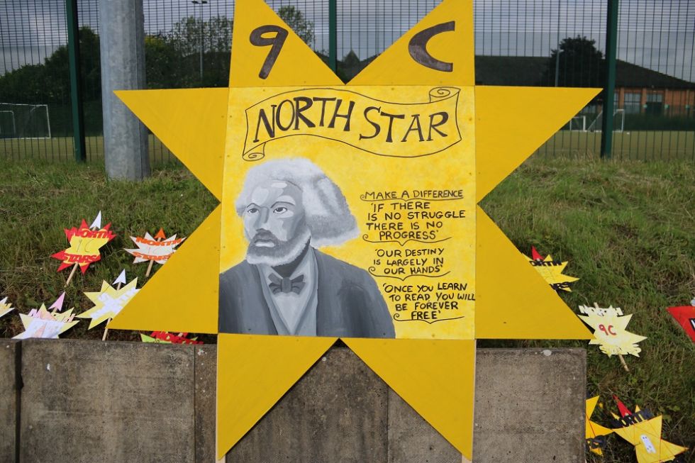 sports day 2024 banner