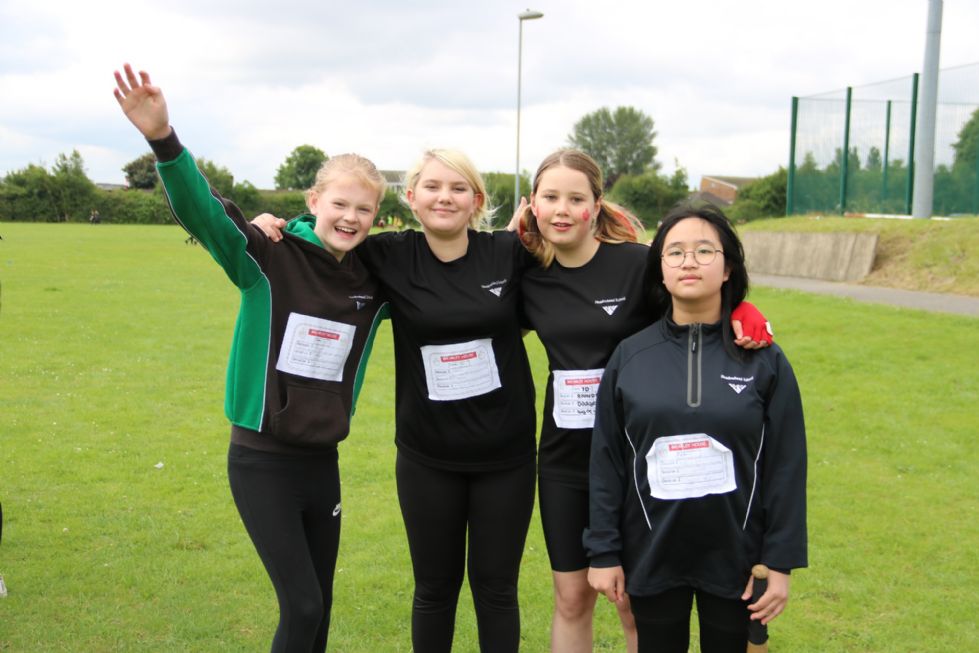 sports day 2024