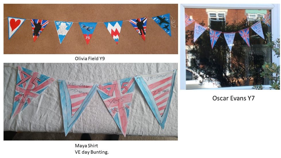 bunting