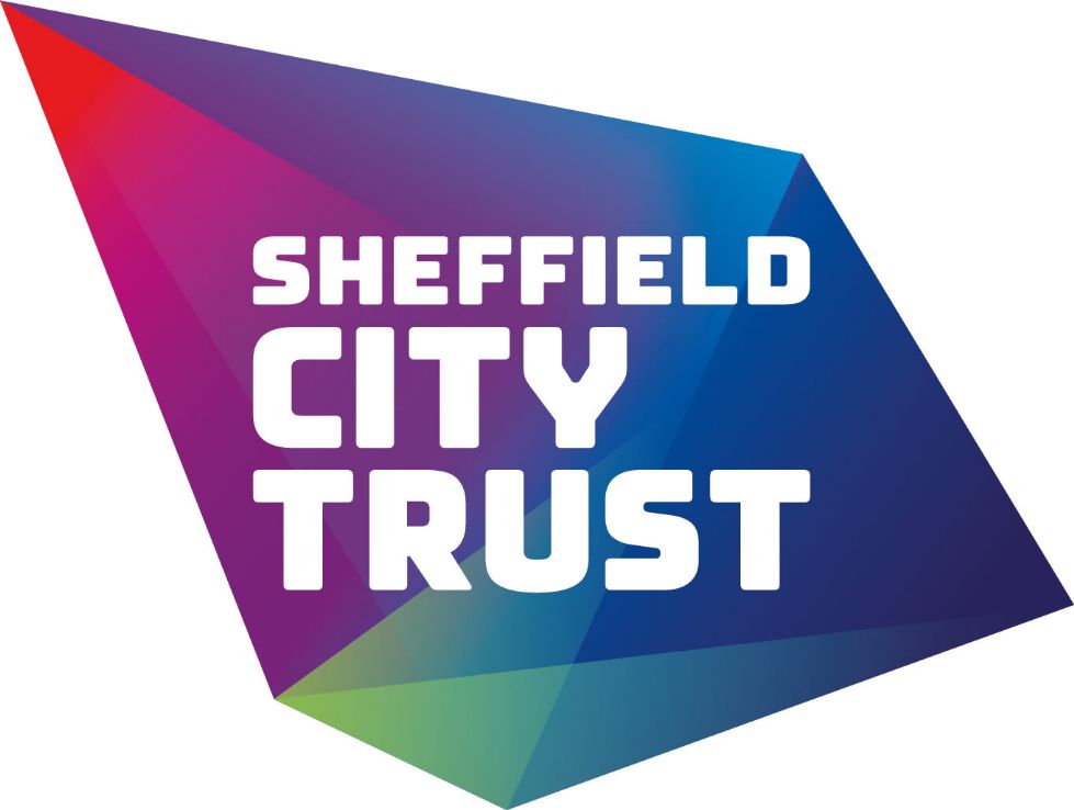 Sheffield City Trust logo