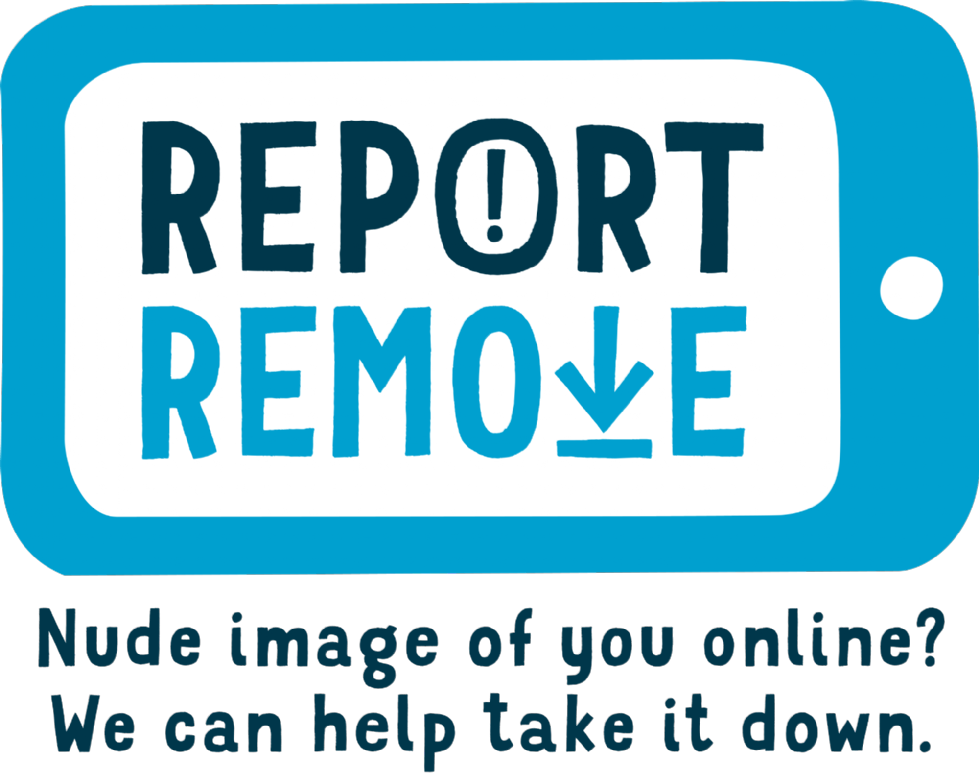 childline report inappropriate image