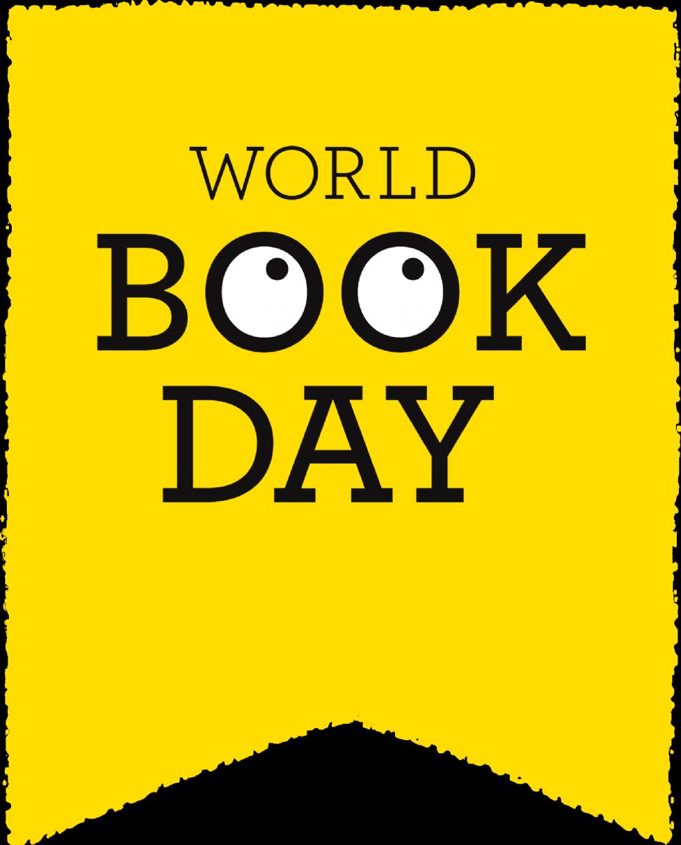 world book day logo