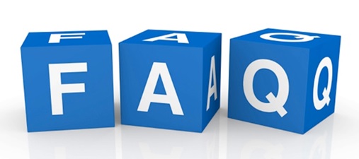 FAQ logo