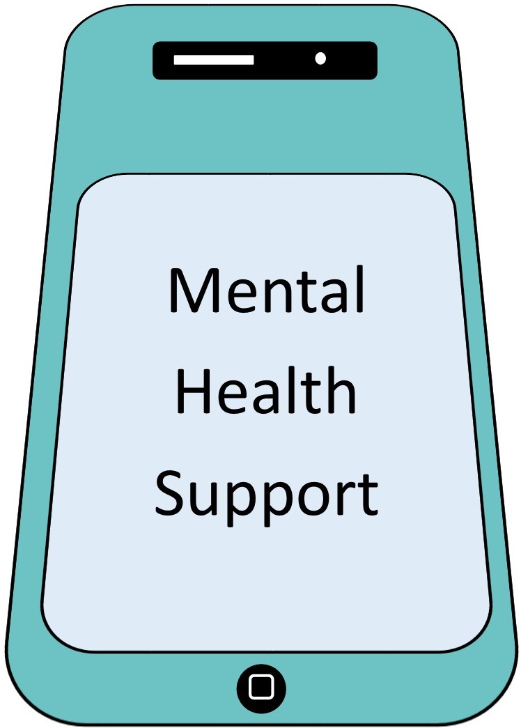 mental health support