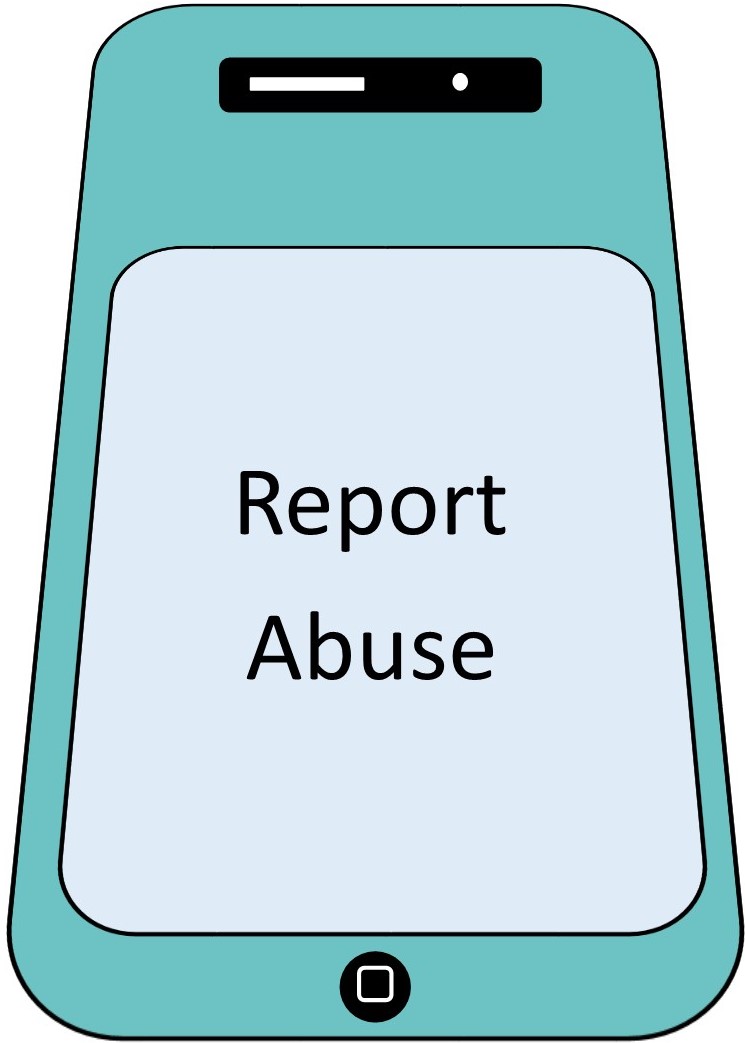 Report abuse