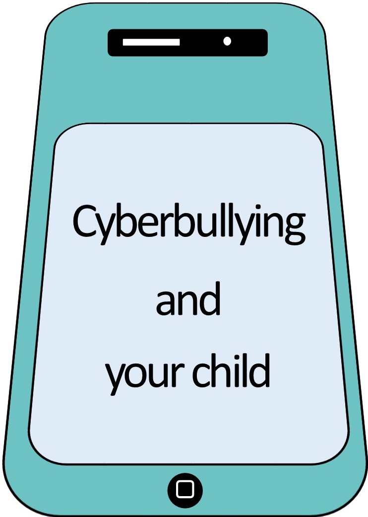 cyberbullying and your child