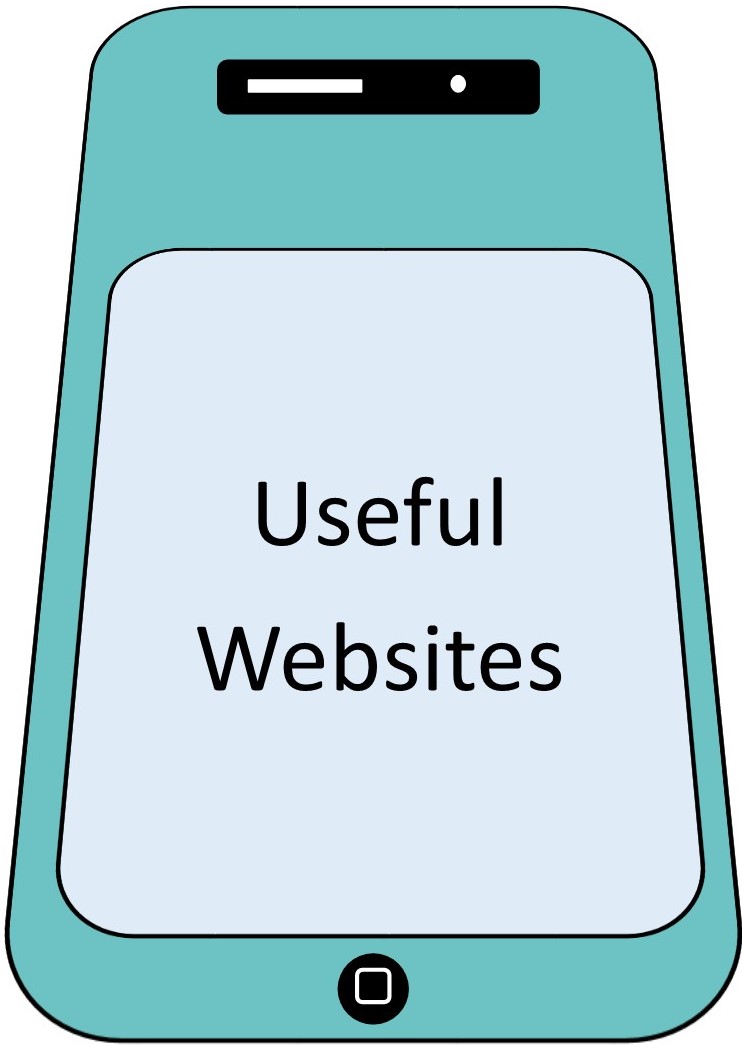useful websites
