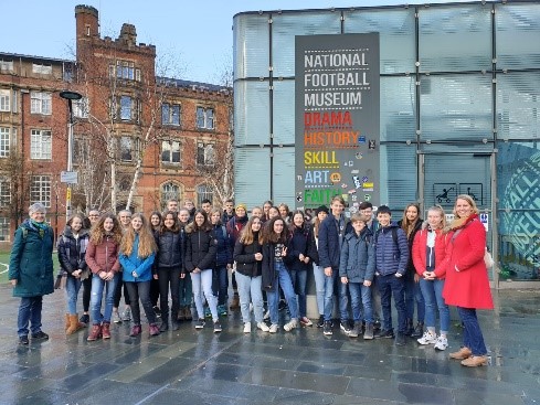 football museum