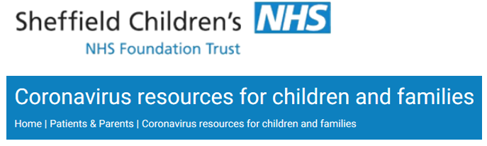 resources for children and families