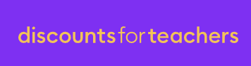 discounts for teachers scheme