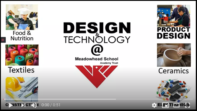 Design and technology