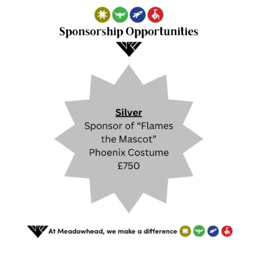 sponsorship appeal